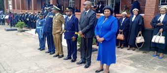 Drug Enforcement Commission...