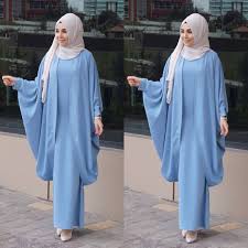 Yeni En Sik Tunik Abiye Modelleri 2019 Guzel Sozler Abayas Fashion Hijab Fashion Muslim Fashion