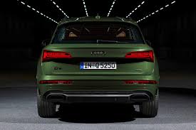 Mousi ki chal (2021) season 1 episode 2 gupchup. 2021 Audi Q5 Arrives With Sharper Looks And Improved Tech Carbuzz