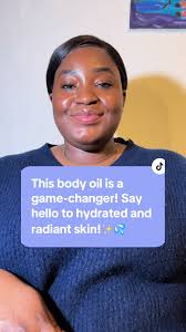 Product Review! Vaseline Cocoa Radiant Body Oil. This body oil is a  game-changer. #CapCut #vaseline #vaselinebodyoil #vaselineuk #trending  #viral #foryoupage #fyyyyyyyyyyyyyyyy #uk #naijatiktok ...
