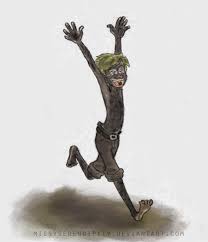 The Jesse Owens Incident By Missyserendipity On Deviantart The Book Thief Classic Books Art