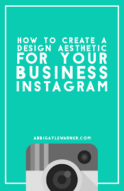 How To Create An Aesthetic For Your Business Instagram Instagram Business Online Jobs Photography Jobs