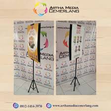Maybe you would like to learn more about one of these? Tripod Banner Murah Tripod Banner Harga Tripod Banner Ukuran Tripod Banner Mockup Oktober 2019