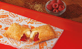 Get the recipe coffee cheesecake submitted by cookie dough and oven mitt. Popeyes Has A New Raspberry Cheesecake Pie
