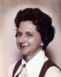 Marine Bailey Bonin Obituary