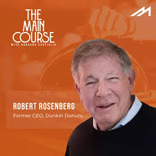 Na een brainstormsessie met zijn leidinggevenden verandert rosenberg. A Story Of Change 35 Years Of Leading Dunkin Donuts With Robert Rosenberg Marketscale