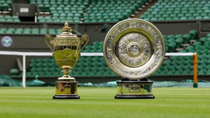 Wimbledon Championships 2026 winners