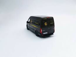 Image result for UPS Brown 2016 Sprinter