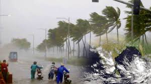 Orange alert has been issued for four districts in kerala for december 6. Cyclone Amphan 13 Kerala Districts Under Yellow Alert The Samikhsya
