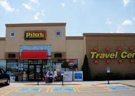 Pilot Truck Stops Pilot Travel Center Dtnfallcontest Travel Center Thanksgiving Road Trips Fall Travel