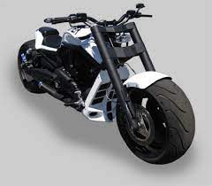 Sculpture Cycles Marcus Bucklemund Marcus Bucklemund V Rod Custom Parts Punisher Parts Punisher Bike V Rod Trikes Trike No V Rod Bike Motorcycle Frames