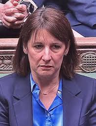 REFORM UK THE VOICE OF THE PEOPLE