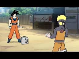 Apr 21, 2020 · naruto, by contrast, is a cunning trickster, able to manipulate and trick his opponents using misdirection and strategy. Goku Vs Naruto Rap Battle Youtube Goku Vs Goku Black Goku