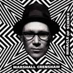 Marshall Crenshaw Interview