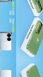 Tesla Starlink Pi Phone 2026 | TikTok