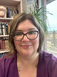 Annette Lapointe : Authors : Anvil Press