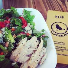 The Yellow Bird Cafe In Midtown Harrisburg Pa Cafe Midtown Third Street