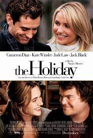 تحميل فيلم the holiday