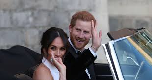 Stella mccartney is taking back. Meghan Markle Wears Stella Mccartney To Wedding Reception
