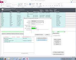 Db-pros Logiciel Ressources Humaines Rh Des Employes - Captures Decran