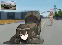 Japanese mains really be shaking all that cake at us and then expect us to  do nothing : rWarthunder