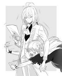 twitter イラスト アニメ キャラクターアート