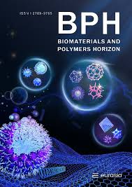 About the Journal | Biomaterials and Polymers Horizon (inactive)