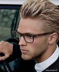 Clark Bockelman Google Search Mens Hairstyles Hair Styles Haircuts For Men