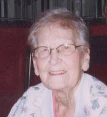 Obituary of Hazel Cottingham