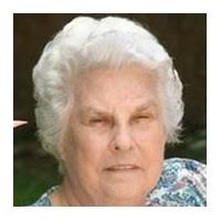 Bernice Cottle Obituary