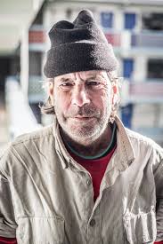 Connecting Humanity: Faces of The Homeless Project