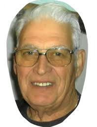 Obituary information for Daniel J. Cottrell