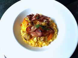 Rezept Fur Das Trendgetrank Switchel In 2020 Kurbisrisotto Risotto Rezepte