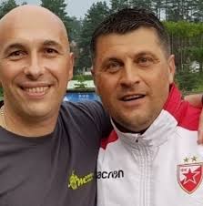 Vladan Milojevic, Dr Ivan Popovic i Manda Mobile🔝