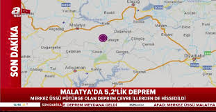 Deprem dairesi başkanlığı'nın merkez üssünü malatya'nın kale ilçesi olarak açıkladığı saat 02.03'de 4.9 büyüklüğündeki deprem meydana geldi. Son Dakika Malatya Deprem Ile Sallandi 5 2 Buyuklugunde Afad Ve Kandilli Rasathanesi Son Depremler Listesi Videosunu Izle Son Dakika Haberleri