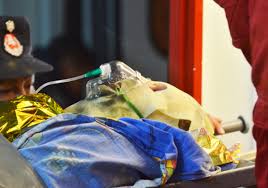 Bilantul negru al tragediei din colectiv a ajuns la 41. Monica Pop Despre Starea RÄƒniÈ›ilor De La Spitalul De ArÈ™i Click Mobile