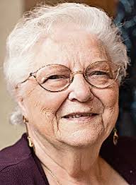 VERONICA LUCAS Obituary (2018)