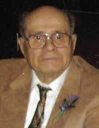 George Blunt Obituary (2011)