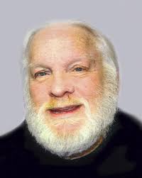 Russell E. Bergstrom