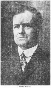 John Nellis Klock (1866-1938)