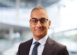 Korat takes the reins at Savills DRC IM as Lattanzio steps back