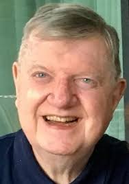 Christopher Sullivan Obituary (2023)