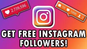 Instagram Followers Generator-Get 50000 followers for free | Free .