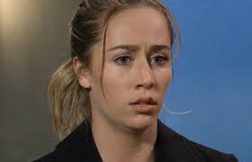 Since josslyn is in the wsb what if she work with anna Donnelly who is Sean  Donnelly daughter.