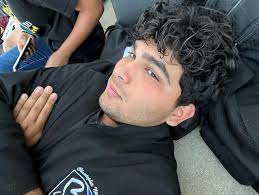 Bonus post!!! It's time to meet another member!! Tyler Dahl Age: 20  Experience: Golden Empire 2018, Pacific Crest 2019, Cavaliers 2021-2022  Favorite show:Cavaliers 2008, “Samurai” Fun fact: My favorite time zone is