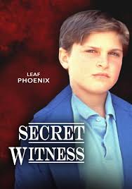 Amazon.com: Secret Witness : Joaquin Phoenix, Kellie Martin, Paul LeMat:  Movies & TV