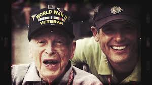 Honor. Thank. Inspire. Podcast Episode 7 Teaser: John Ptak