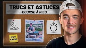 Le marcheur Mathieu Bilodeau de retour à Québec