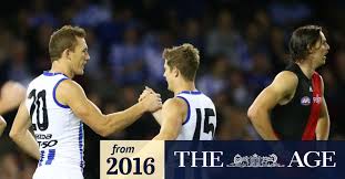 Marvel stadium would like to reassure guests that the stadium has implemented a thorough and exhaustive covidsafe plan. North Melbourne Maintain Perfect 2016 Record With Win Over Essendon