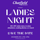 Chatfield Ace Hardware: Ladies Night event in Oxford, CT